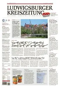 Ludwigsburger Kreiszeitung LKZ  - 11 Mai 2023