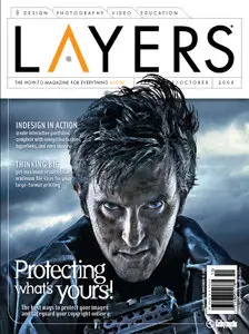 Layers Magazine - Sep-Oct-2008