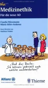 Medizinethik: Für die neue AO (repost)