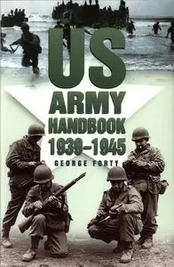 US Army Handbook 1939-1945 (Repost)