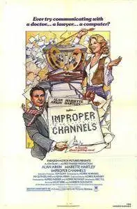 Improper Channels (1981)