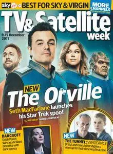 TV & Satellite Week - 09 December 2017