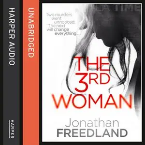 «The 3rd Woman» by Jonathan Freedland