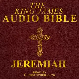 «Jeremiah» by Christopher Glyn