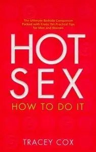 AudioBook - Tracey Cox - Hot Sex - How to Do It