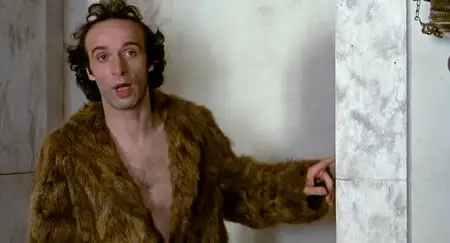 Il piccolo diavolo (1988)