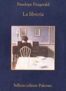 Penelope Fitzgerald - La libreria