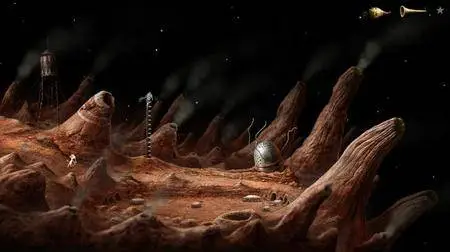 Samorost 3 (2016)