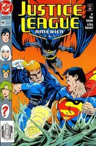 Justice League America 066