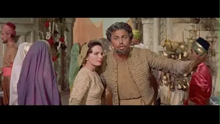 Kismet (1955)