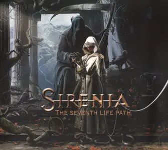 Sirenia - The Seventh Life Path (2015)