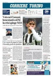 Corriere Torino - 12 Marzo 2018