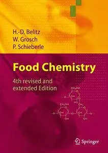 Food Chemistry (Repost)