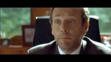 Welcome to the Sticks (2008)