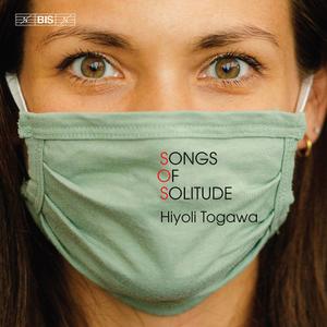 Hiyoli Togawa - Songs of Solitude (2021)