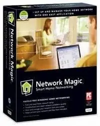 Network Magic 4.1.7039
