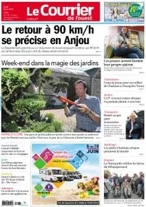 Le Courrier de l'Ouest Cholet – 06 juin 2019