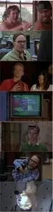 Scary Movie 2 (2001)
