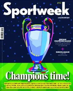 SportWeek – 17 ottobre 2020