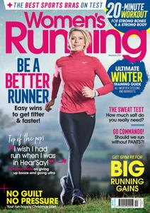 Women's Running UK – December 2021