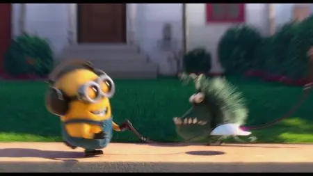 Puppy (2013)