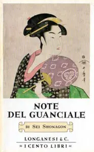Shõnagon Sei - Note del guanciale