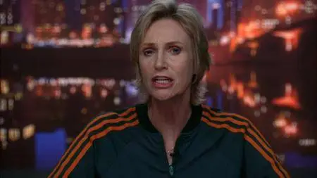 Glee S03E01