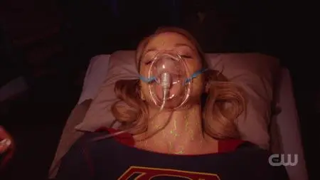 Supergirl S04E03