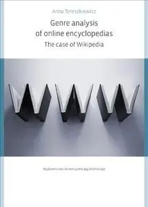 Genre Analysis of Online Encyclopedias: The Case of Wikipedia
