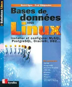 Bases de données sous Linux