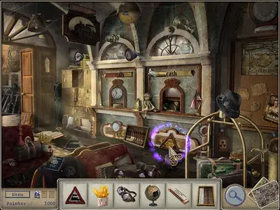 Letters From Nowhere 2 v1.1.0
