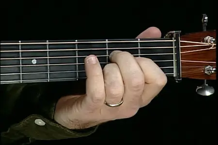 Pete Huttlinger - Wonderful World Of Chords (2008)