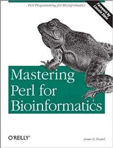 Mastering Perl for Bioinformatics (Repost)