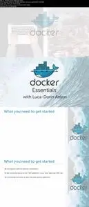 Docker Essentials: The Definitive Guide to Docker Containerization