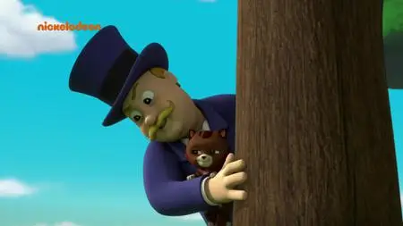 PAW Patrol S05E26