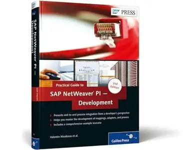 Practical Guide to SAP NetWeaver PI - Development