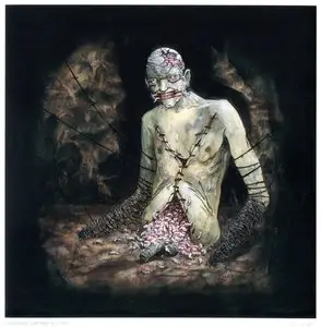 Cannibal Corpse - Dead Human Collection: 25 Years Of Death Metal (2013) (13CD Box Set)