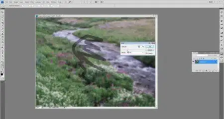 SkillFeed - Photoshop for Artists