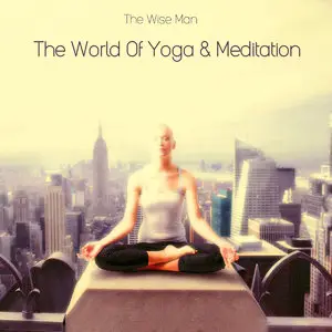 The Wise Man - The World of Yoga & Meditation (2015)