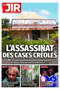 Journal de l'île de la Réunion - 27 janvier 2019