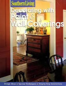 Decorating With Paint & Wall Coverings