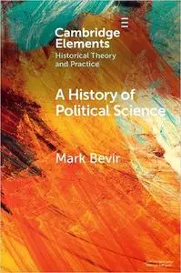 A History of Political Science