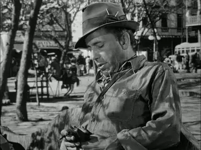 THE TREASURE OF THE SIERRA MADRE (1948)