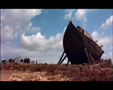 The Bible: In the Beginning / Библия: В начале (1966)