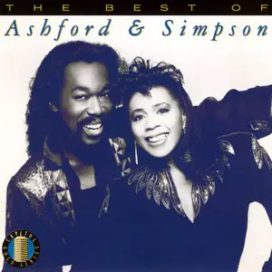 Ashford and Simpson - Albums Collection (1973-2008)