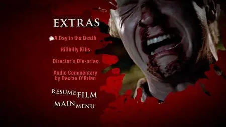 Wrong Turn 5: Bloodlines (2012)