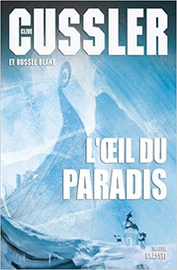 L'oeil du Paradis - Clive Cussler & Russell Blake