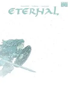 ETERNAL (2018) (digital) (fylgja