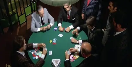 Gambling City / La città gioca d'azzardo (1975)