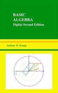 Basic Algebra, Digital Second Edition